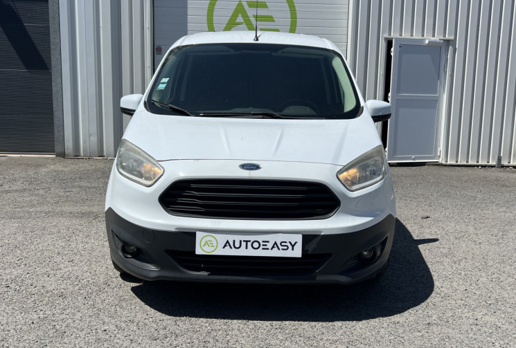 Ford Transit COURIER 1.5 TDCi 75 cv * Distribution Faite