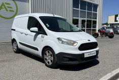 Ford Transit COURIER 1.5 TDCi 75 cv * Distribution Faite