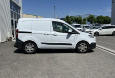 Ford Transit COURIER 1.5 TDCi 75 cv * Distribution Faite