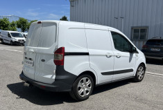 Ford Transit COURIER 1.5 TDCi 75 cv * Distribution Faite