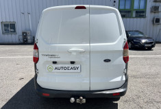Ford Transit COURIER 1.5 TDCi 75 cv * Distribution Faite