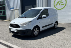 Ford Transit COURIER 1.5 TDCi 75 cv * Distribution Faite