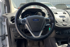 Ford Transit COURIER 1.5 TDCi 75 cv * Distribution Faite