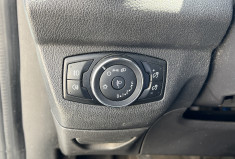 Ford Transit COURIER 1.5 TDCi 75 cv * Distribution Faite