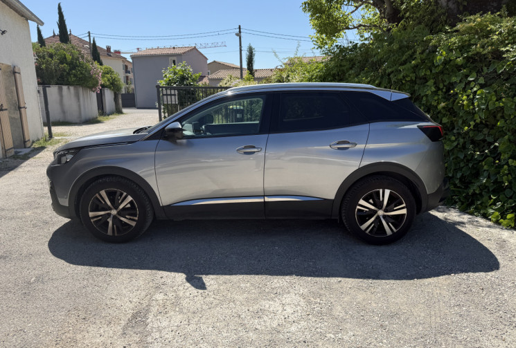 Peugeot 3008 1.5 BlueHDi 130ch E6.c Allure