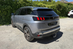 Peugeot 3008 1.5 BlueHDi 130ch E6.c Allure