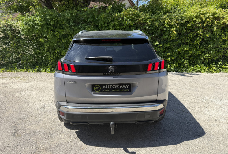 Peugeot 3008 1.5 BlueHDi 130ch E6.c Allure