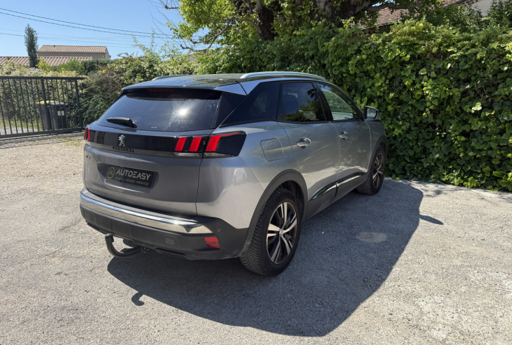 Peugeot 3008 1.5 BlueHDi 130ch E6.c Allure