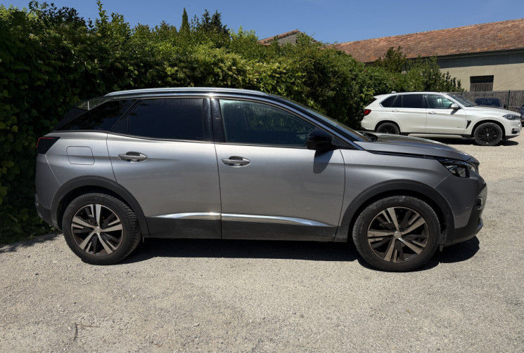 Peugeot 3008 1.5 BlueHDi 130ch E6.c Allure