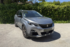 Peugeot 3008 1.5 BlueHDi 130ch E6.c Allure