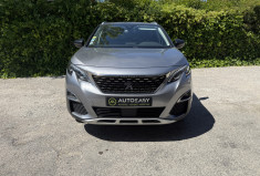 Peugeot 3008 1.5 BlueHDi 130ch E6.c Allure