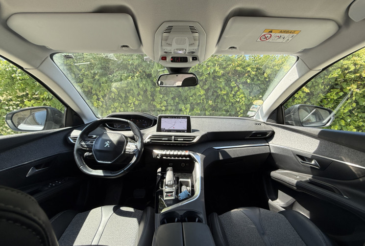 Peugeot 3008 1.5 BlueHDi 130ch E6.c Allure