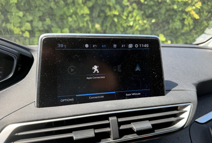 Peugeot 3008 1.5 BlueHDi 130ch E6.c Allure
