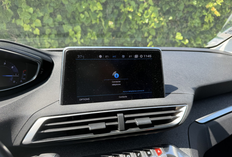 Peugeot 3008 1.5 BlueHDi 130ch E6.c Allure