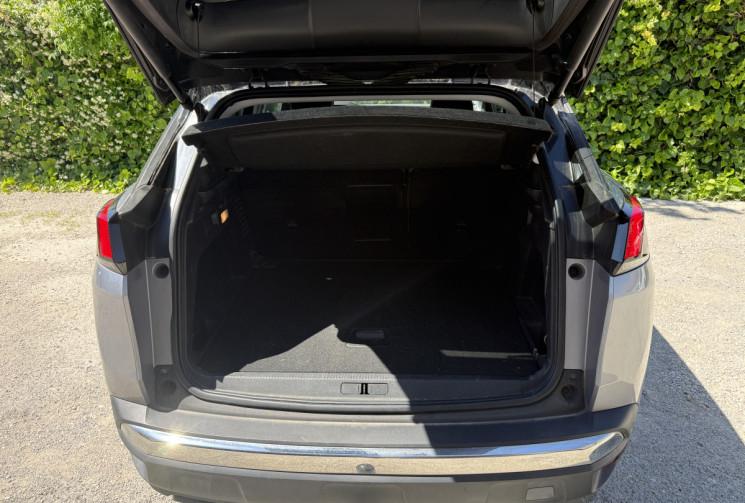 Peugeot 3008 1.5 BlueHDi 130ch E6.c Allure
