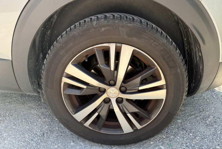 Peugeot 3008 1.5 BlueHDi 130ch E6.c Allure