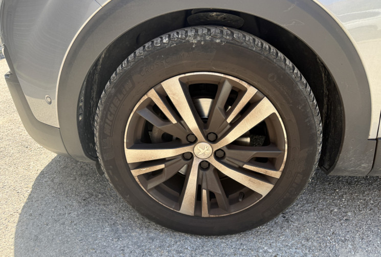 Peugeot 3008 1.5 BlueHDi 130ch E6.c Allure