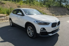 BMW X2 18i  dkg7140 cv lounge plus