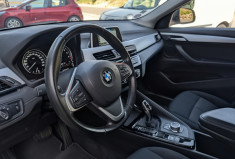 BMW X2 18i  dkg7140 cv lounge plus