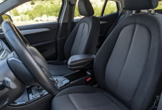 BMW X2 18i  dkg7140 cv lounge plus