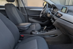 BMW X2 18i  dkg7140 cv lounge plus