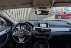 BMW X2 18i  dkg7140 cv lounge plus
