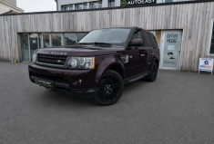 Land-Rover Range Rover Sport  3.0 TD V6 245 / BOITE AUTOMATIQUE / GARANTIE 12 MOIS