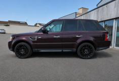 Land-Rover Range Rover Sport  3.0 TD V6 245 / BOITE AUTOMATIQUE / GARANTIE 12 MOIS