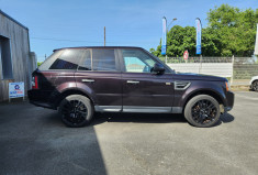 Land-Rover Range Rover Sport  3.0 TD V6 245 / BOITE AUTOMATIQUE / GARANTIE 12 MOIS