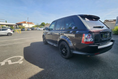 Land-Rover Range Rover Sport  3.0 TD V6 245 / BOITE AUTOMATIQUE / GARANTIE 12 MOIS