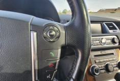 Land-Rover Range Rover Sport  3.0 TDV6  245 / BOITE AUTOMATIQUE / GARANTIE 12 MOIS