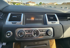 Land-Rover Range Rover Sport  3.0 TD V6 245 / BOITE AUTOMATIQUE / GARANTIE 12 MOIS