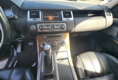 Land-Rover Range Rover Sport  3.0 TD V6 245 / BOITE AUTOMATIQUE / GARANTIE 12 MOIS