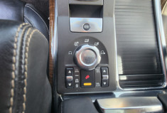 Land-Rover Range Rover Sport  3.0 TDV6  245 / BOITE AUTOMATIQUE / GARANTIE 12 MOIS