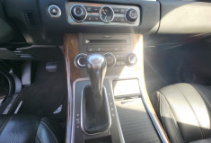 Land-Rover Range Rover Sport  3.0 TDV6  245 / BOITE AUTOMATIQUE / GARANTIE 12 MOIS