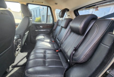 Land-Rover Range Rover Sport  3.0 TD V6 245 / BOITE AUTOMATIQUE / GARANTIE 12 MOIS
