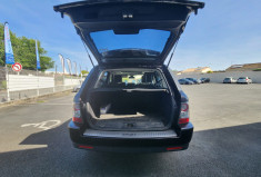 Land-Rover Range Rover Sport  3.0 TDV6  245 / BOITE AUTOMATIQUE / GARANTIE 12 MOIS
