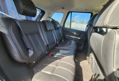Land-Rover Range Rover Sport  3.0 TD V6 245 / BOITE AUTOMATIQUE / GARANTIE 12 MOIS