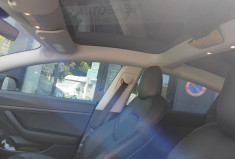 Tesla Model 3  Phase 2 Standard RWD - 1°Main - Très bon état - SOH 79% - NMC