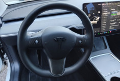 Tesla Model 3  Phase 2 Standard RWD - 1°Main - Très bon état