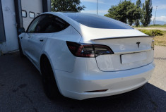 Tesla Model 3  Phase 2 Standard RWD - 1°Main - Très bon état