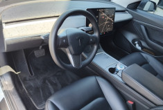 Tesla Model 3  Phase 2 Standard RWD - 1°Main - Très bon état - SOH 79% - NMC