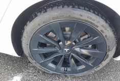 Tesla Model 3  Phase 2 Standard RWD - 1°Main - Très bon état