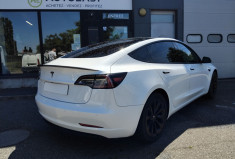 Tesla Model 3  Phase 2 Standard RWD - 1°Main - Très bon état - SOH 79% - NMC