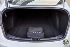 Tesla Model 3  Phase 2 Standard RWD - 1°Main - Très bon état