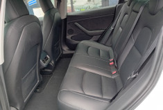 Tesla Model 3  Phase 2 Standard RWD - 1°Main - Très bon état - SOH 79% - NMC