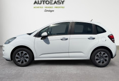 Citroën C3 1.4 e-HDi 70CH - BOITE AUTO