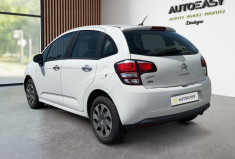 Citroën C3 1.4 e-HDi 70CH - BOITE AUTO