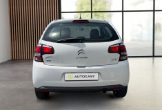 Citroën C3 1.4 e-HDi 70CH - BOITE AUTO