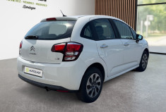 Citroën C3 1.4 e-HDi 70CH - BOITE AUTO
